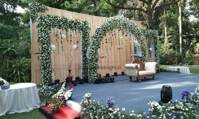 Shree Ram Event Management